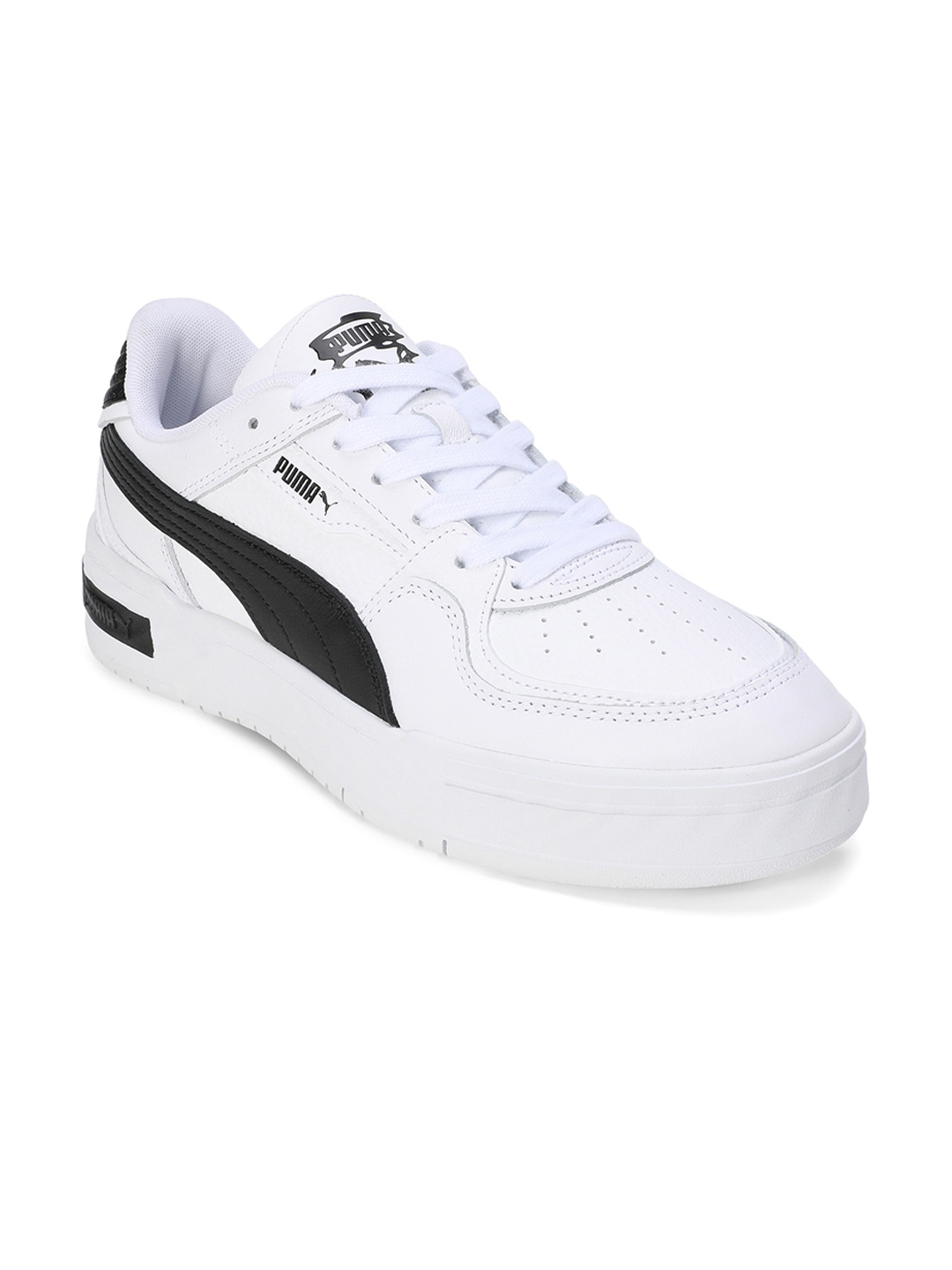 

Puma Unisex Ca Pro Ripple Sneakers, White