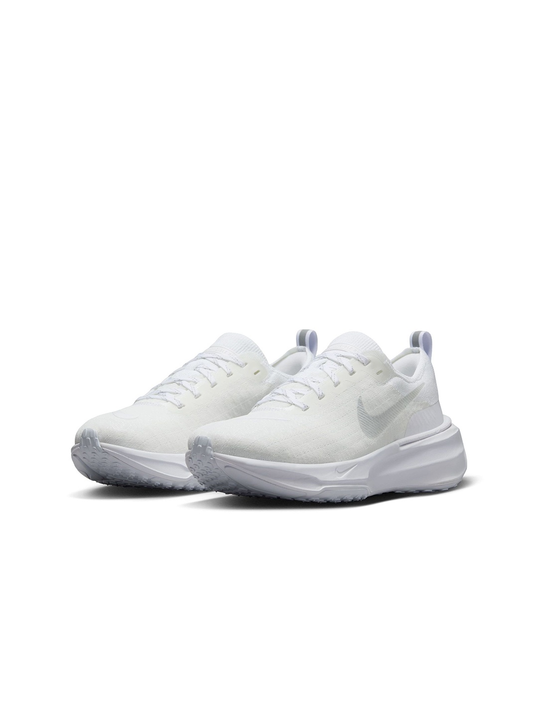 

Nike Women Invincible 3 Road Running Shoes, White