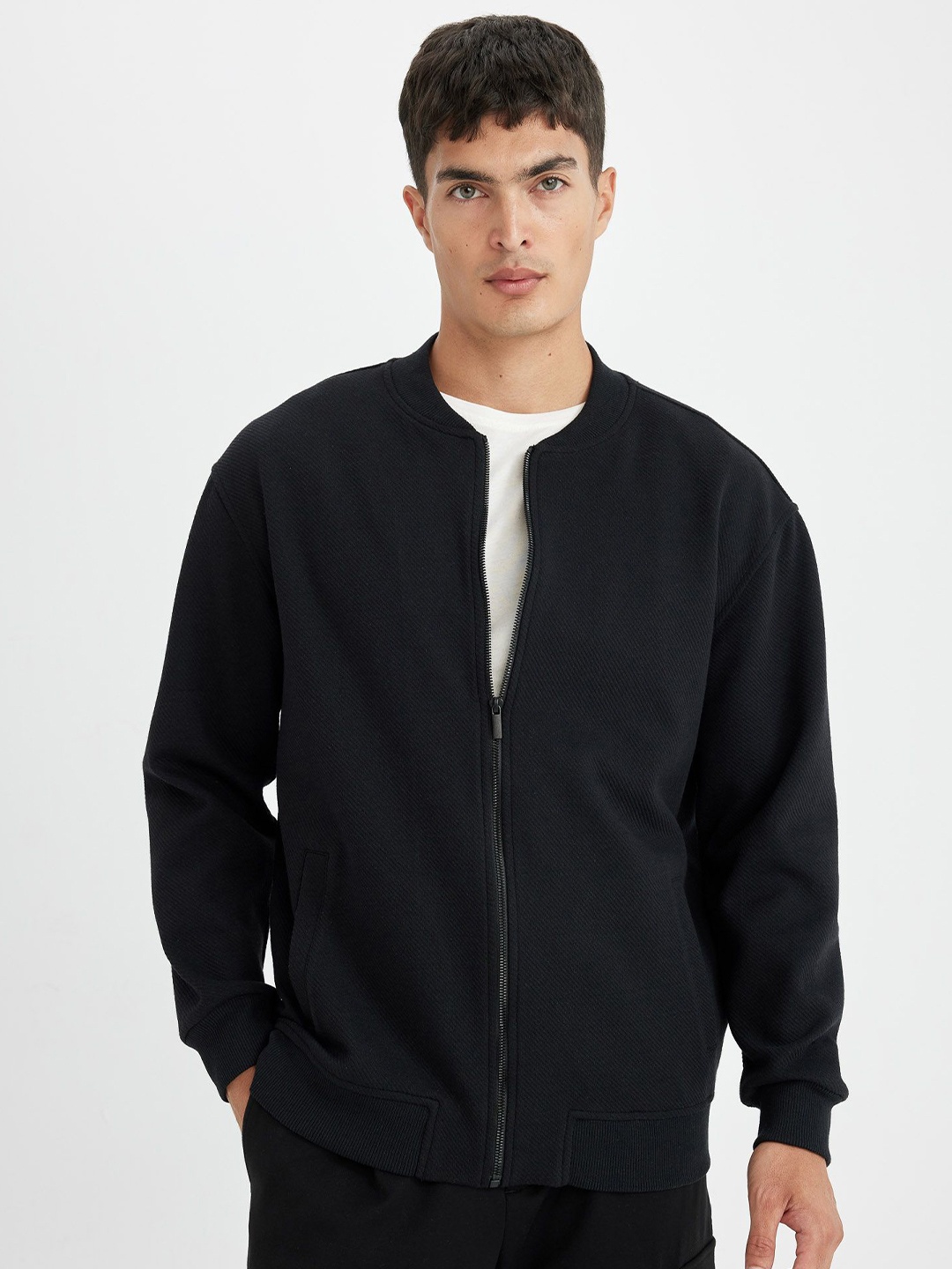 

DeFacto Men Fashion, Black