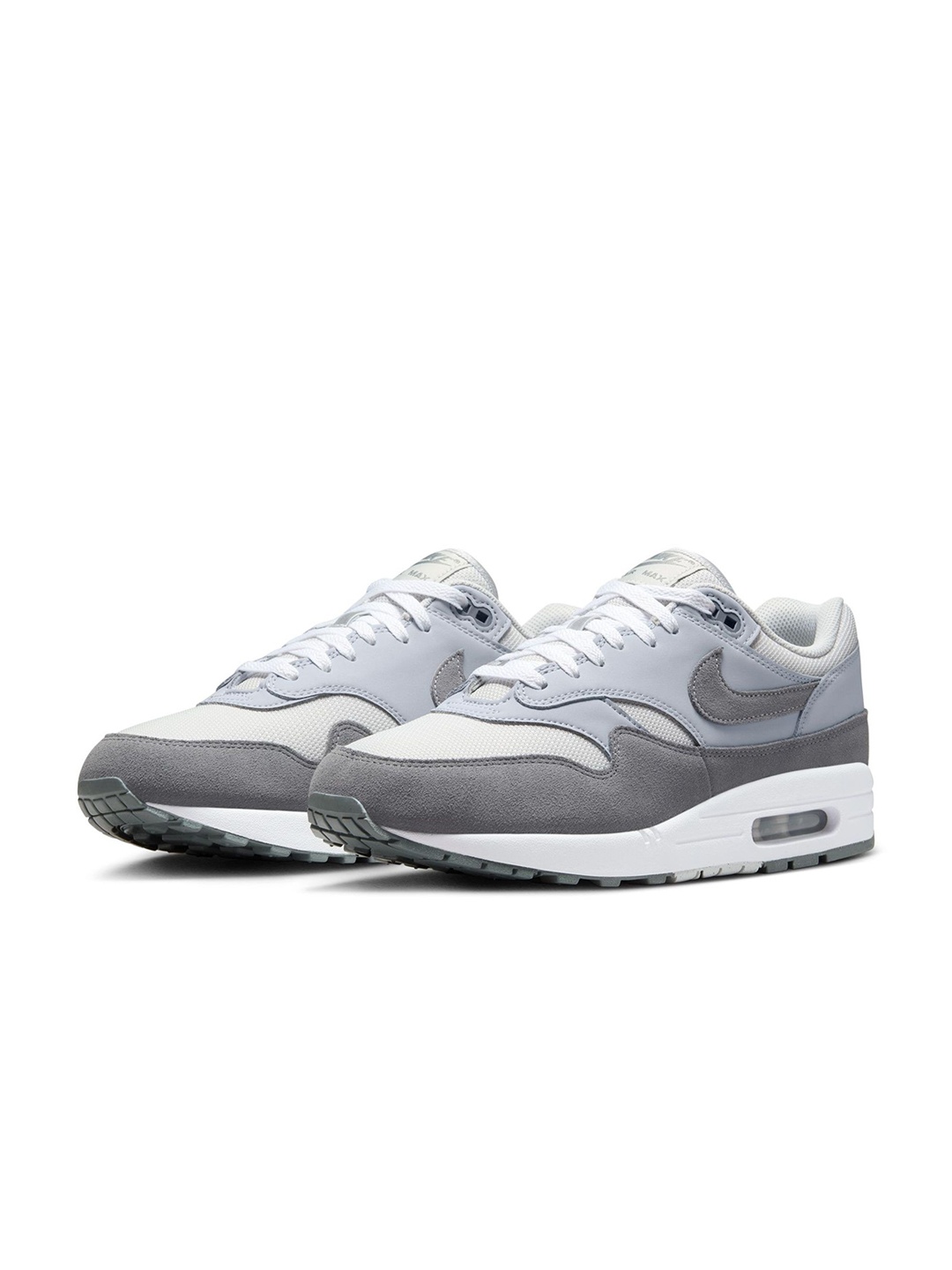 

Nike Men Air Max 1 Sneakers, Grey