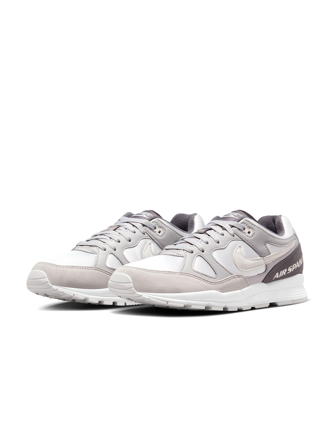 

Nike Air Span II SE Men's Shoes, Grey