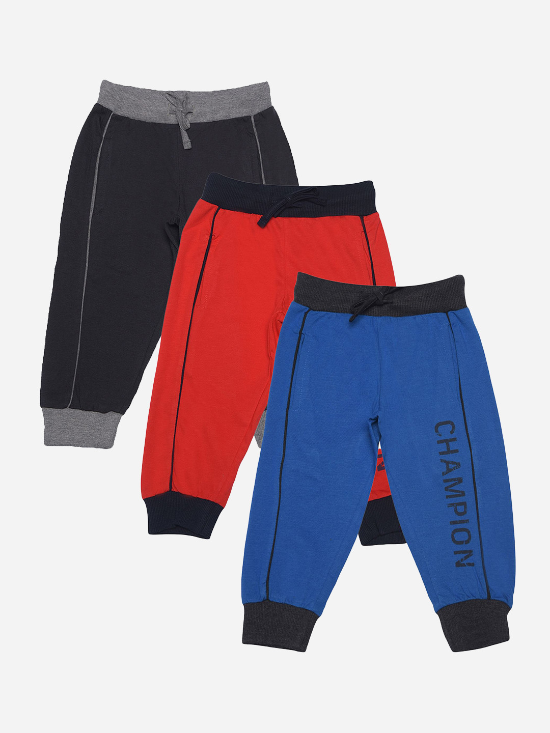 

Dollar Champion Kidswear Boys Shorts, Multi