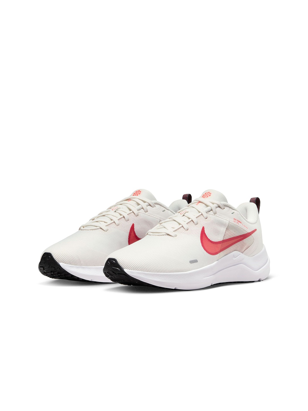 

Nike Downshifter 12 Women's Road Running Shoes, White