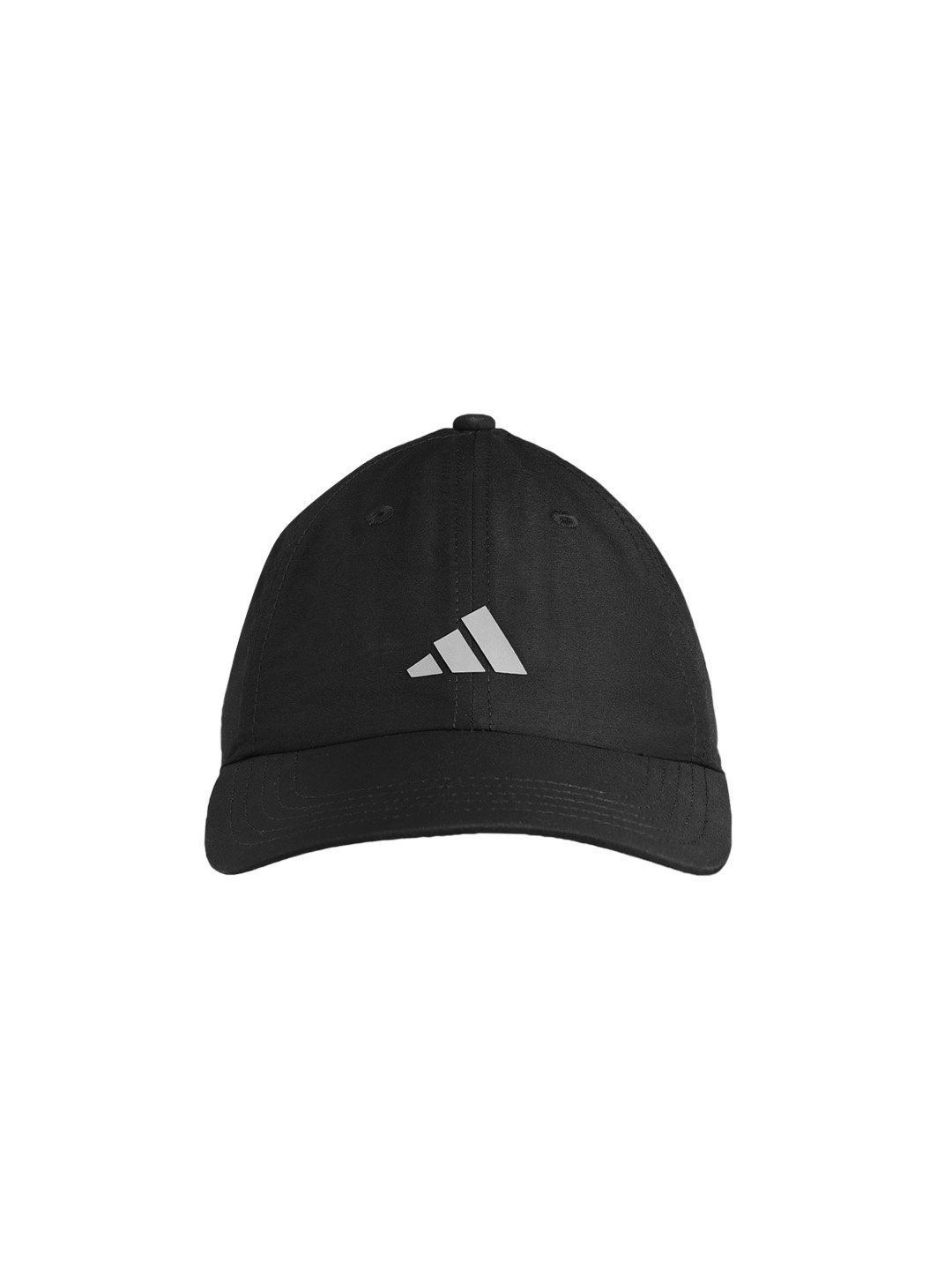 

ADIDAS Unisex Run ES Aeroready Baseball Cap, Black