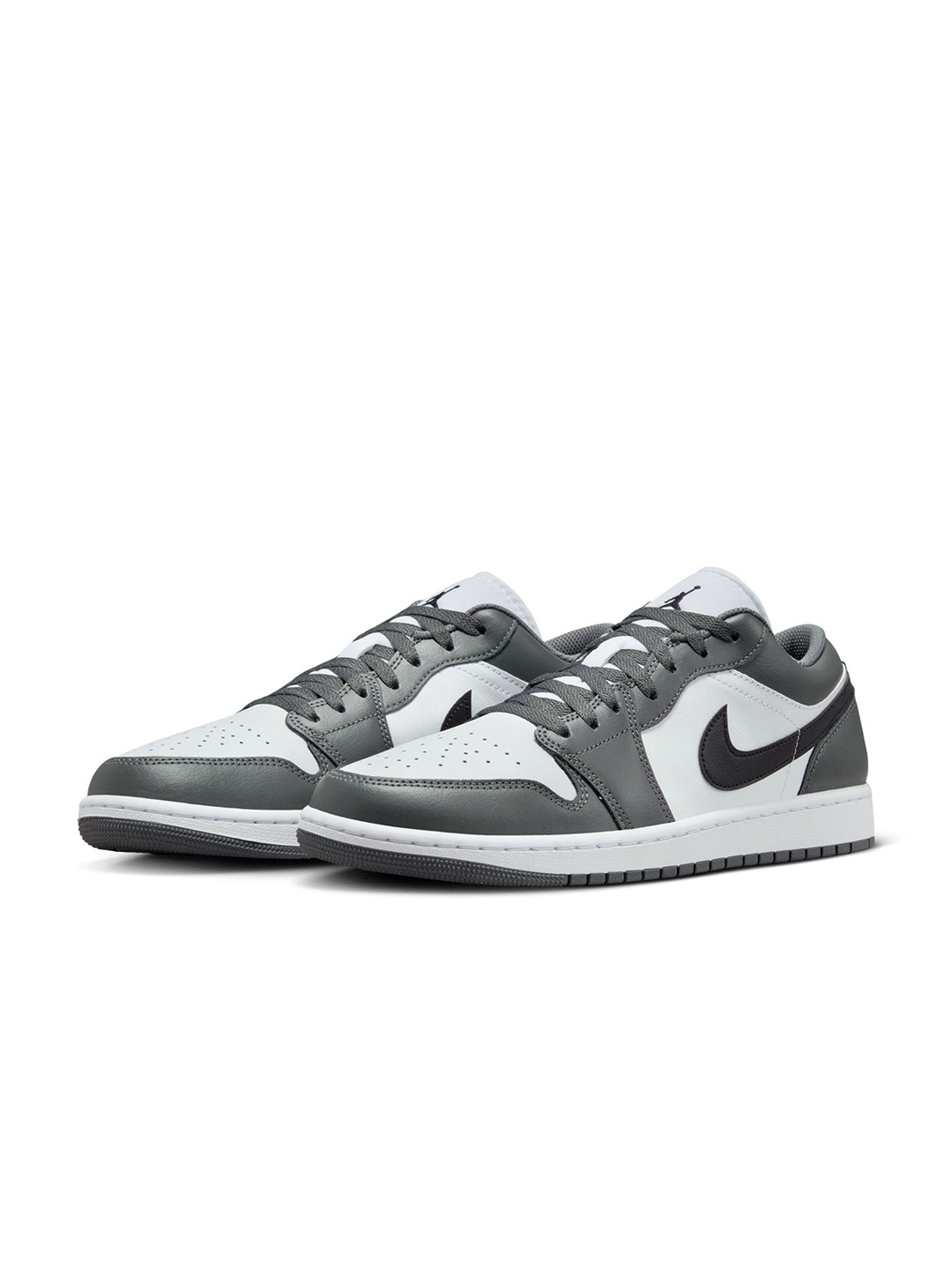 

Nike Air Jordan 1 Low Men's Shoes, White