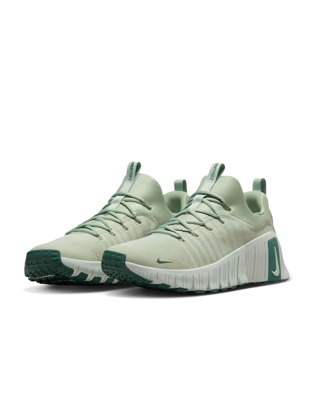 

Nike Free Metcon 6 Men's Workout Shoes, Green