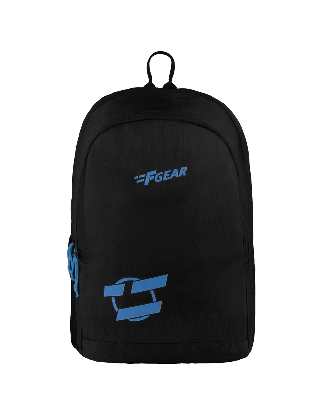 

F Gear Unisex Backpack, Black