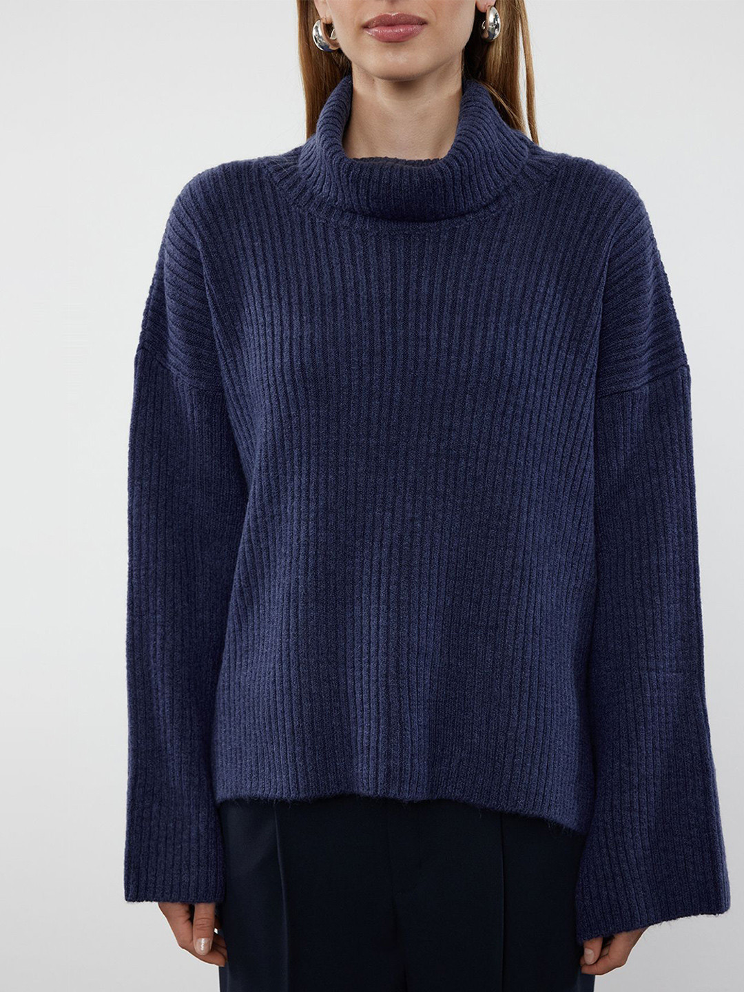 

Trendyol Striped Top, Na