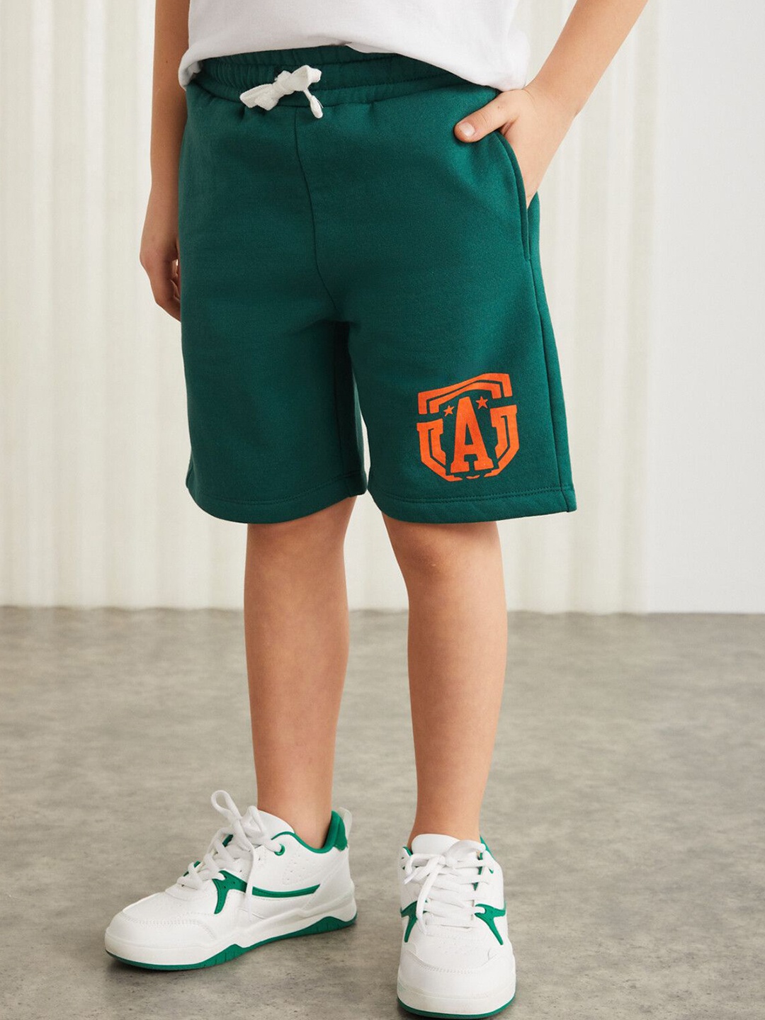 

GRIMELANGE Boys Shorts, Na