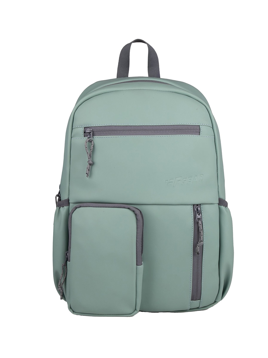 

F Gear Women Backpack, Green