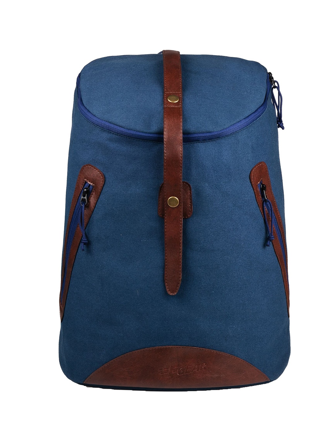 

F Gear Unisex Backpack, Navy blue