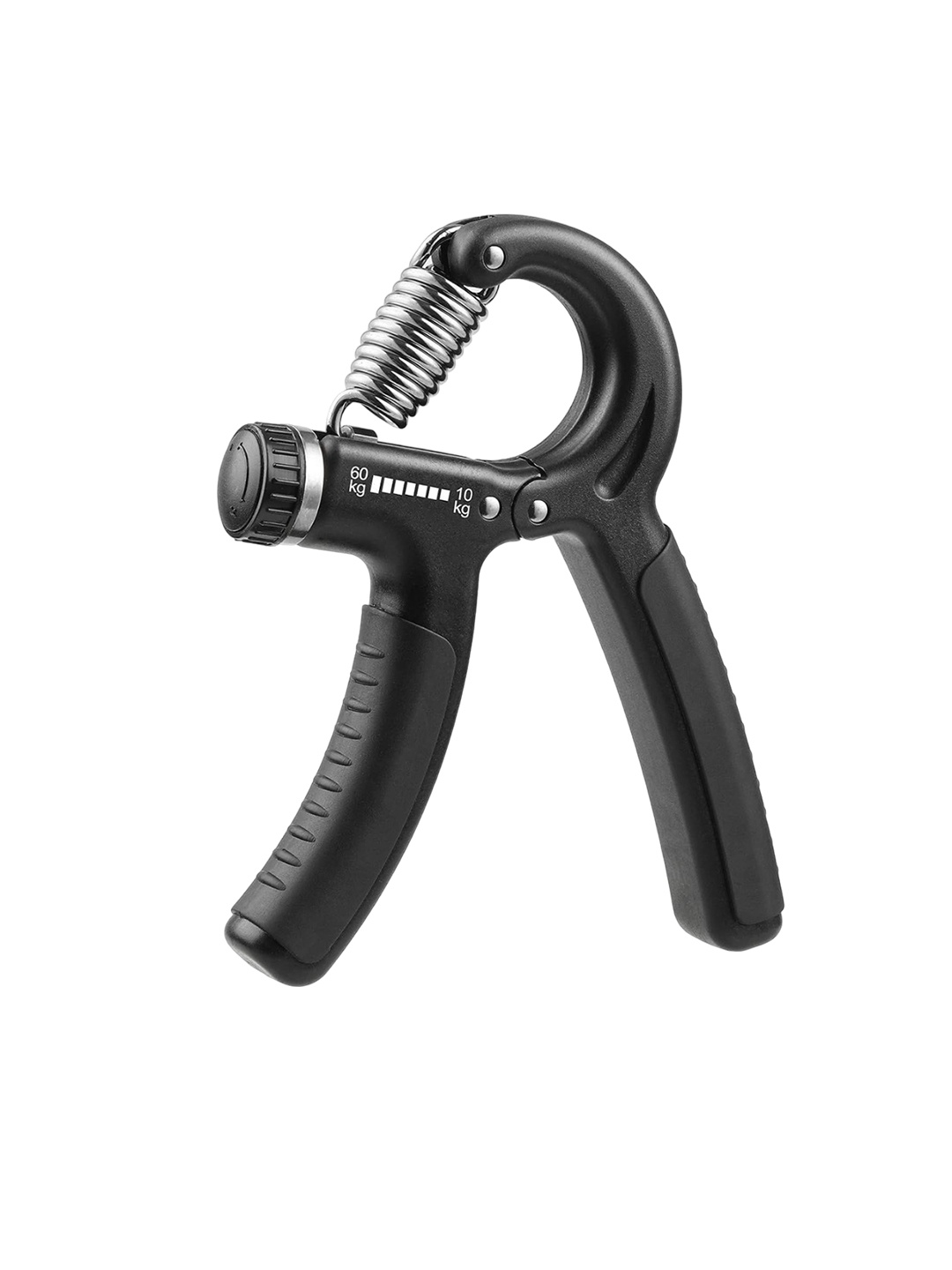 

HackerX Black Hand Grip Gym Equipment