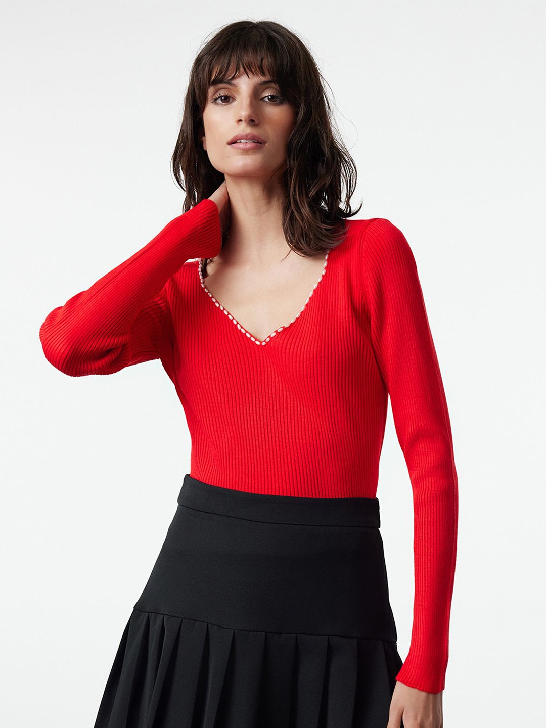 

Trendyol Top, Na