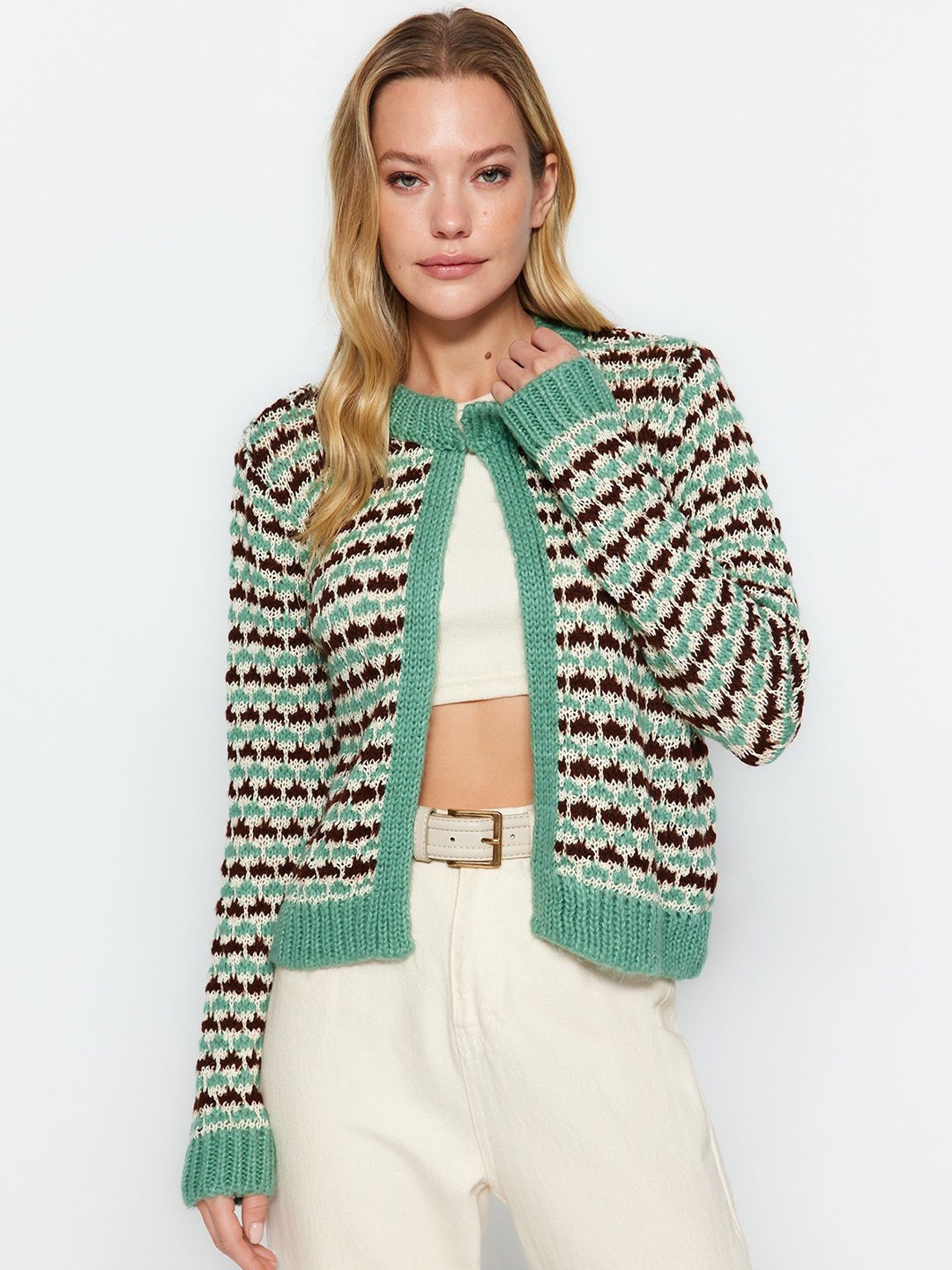 

Trendyol Women, Green