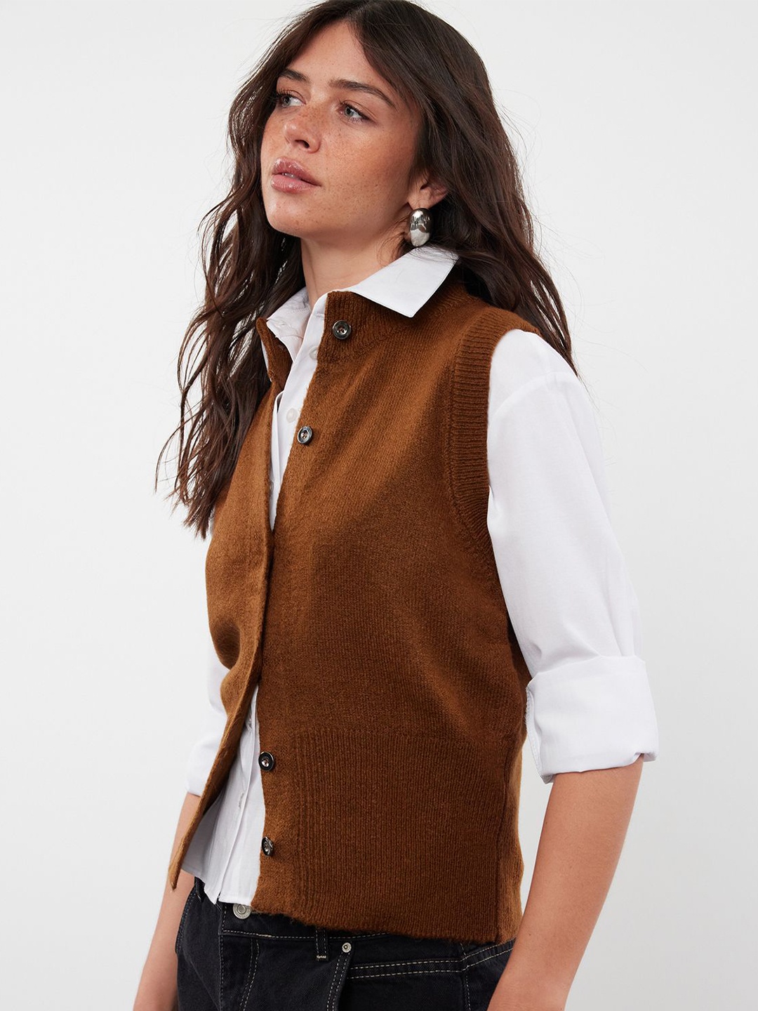 

Trendyol Women, Brown