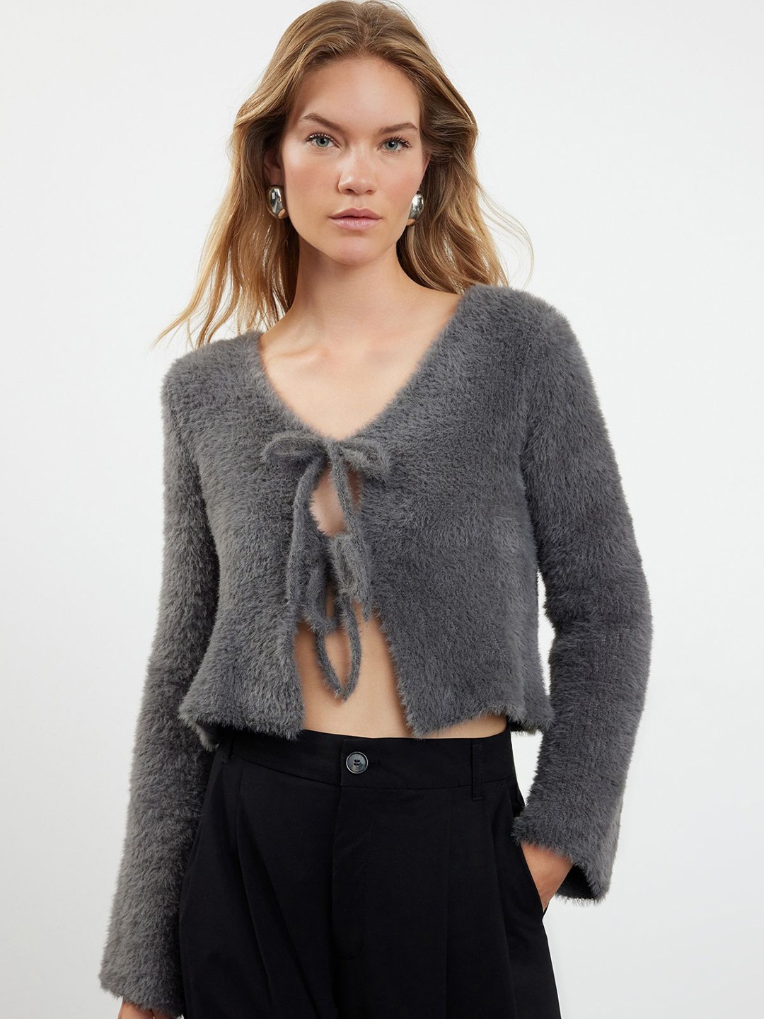 

Trendyol Women, Grey