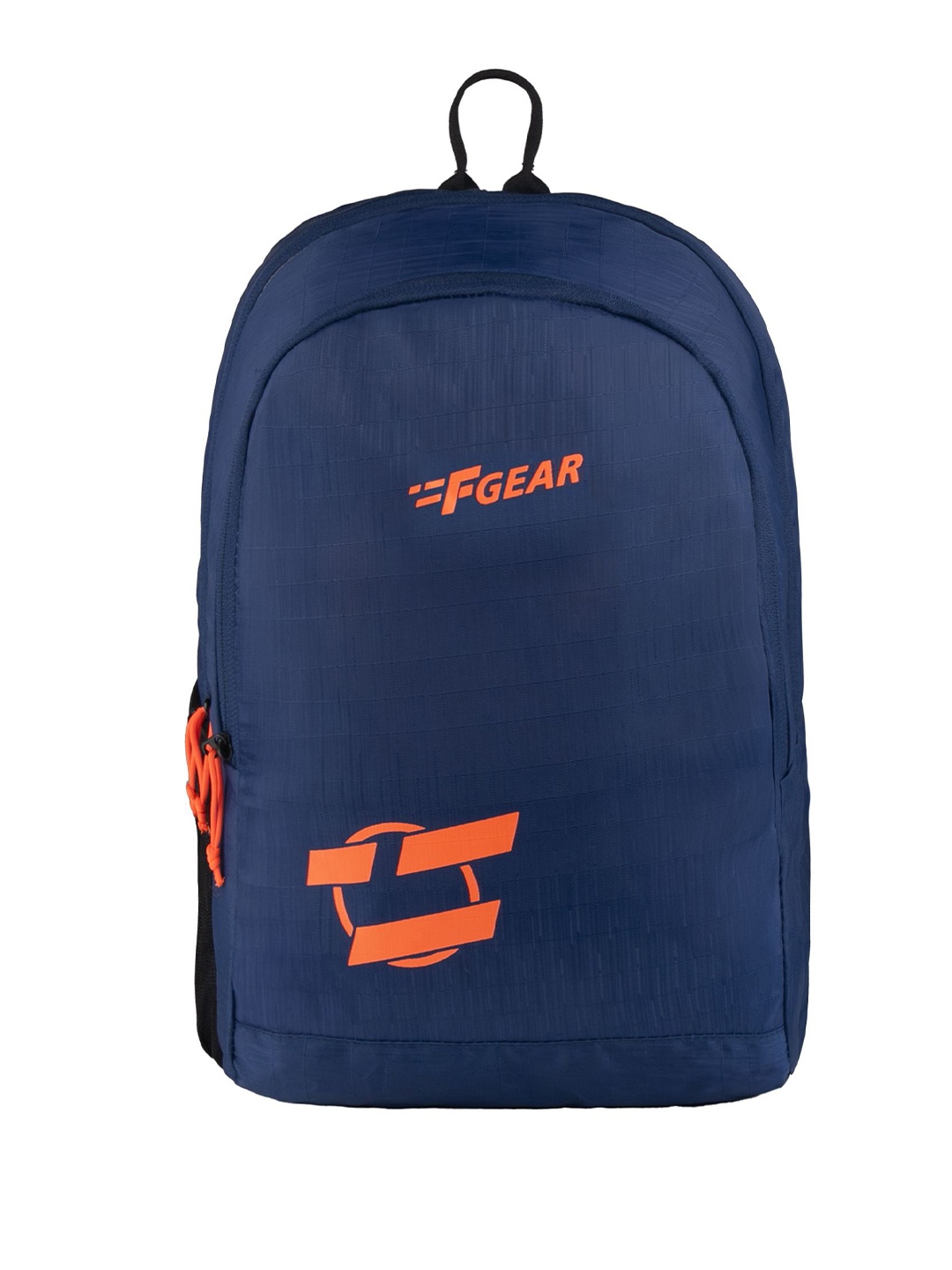 

F Gear Unisex Backpack, Navy blue