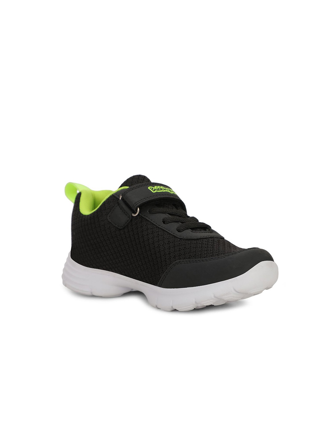 

Disney Boys Mesh Walking Non-Marking Shoes, Black