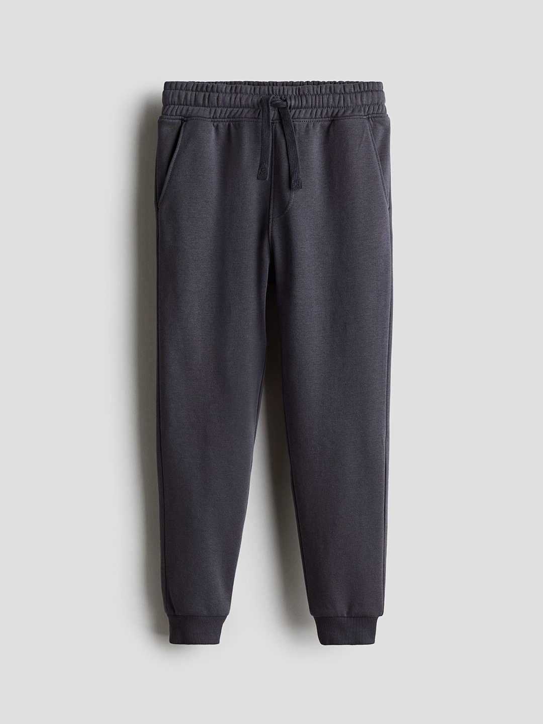 

H&M Boys Joggers, Grey