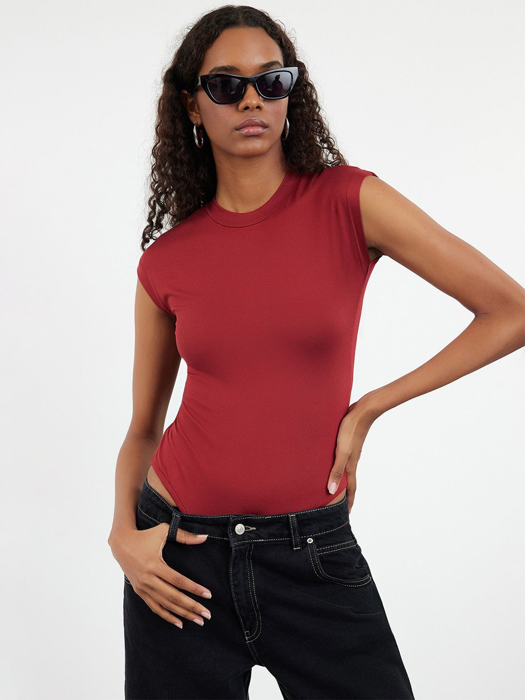 

Trendyol Top, Na