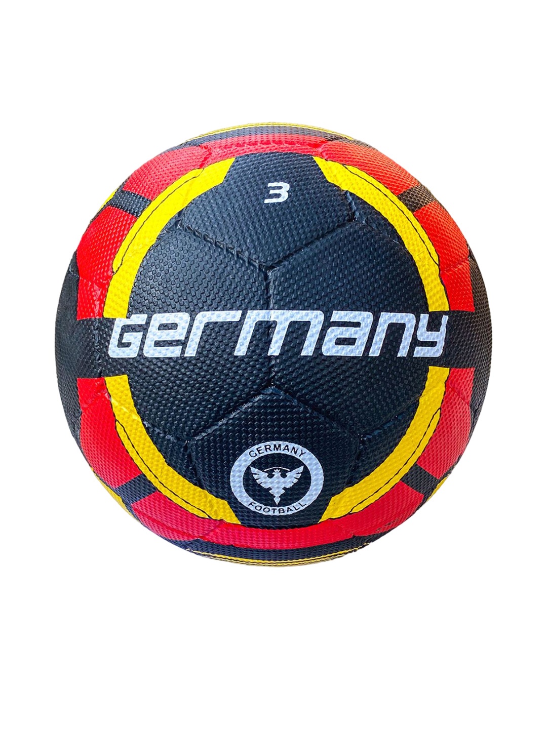

VECTOR X Germany Printed Footballs, Blue