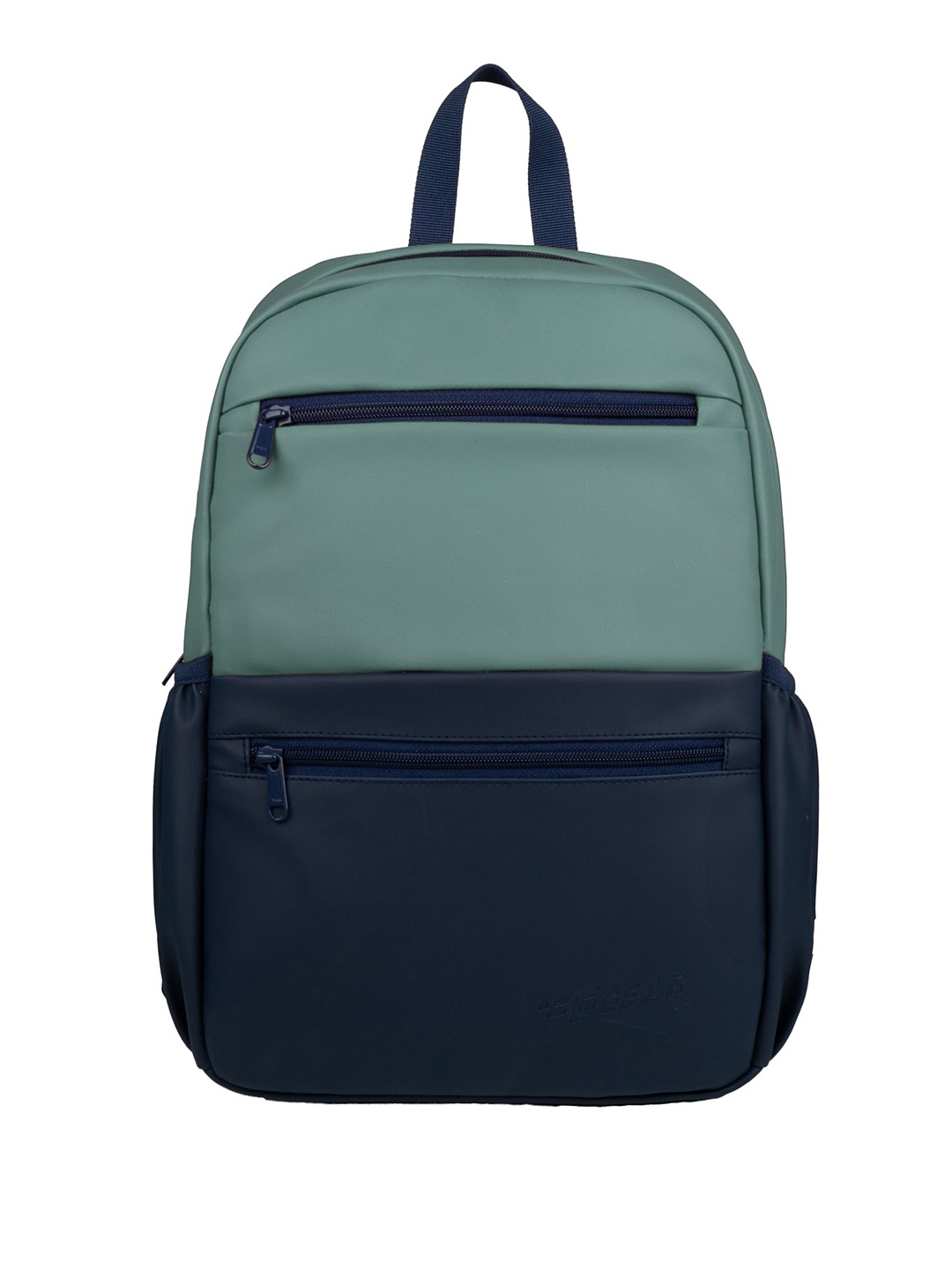 

F Gear Women Backpack, Green