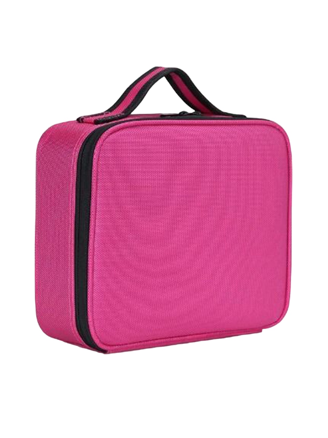 

Makeup By Siti Makeup Cosmetic Storage Case, Pink