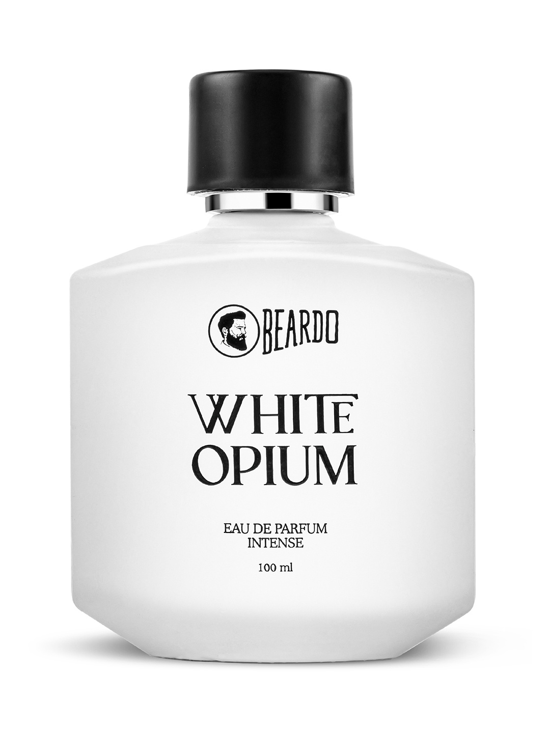 

BEARDO Men White Opium Long Lasting Intense Eau de Parfum - 100ml