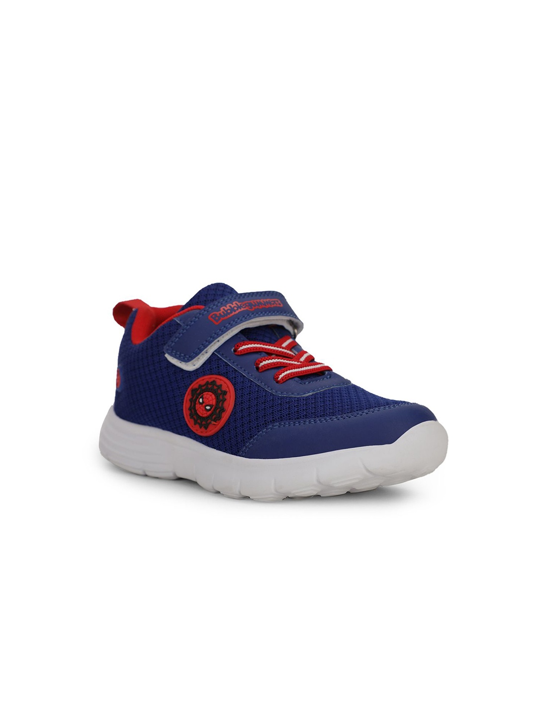 

Disney Boys Mesh Walking Non-Marking Shoes, Blue