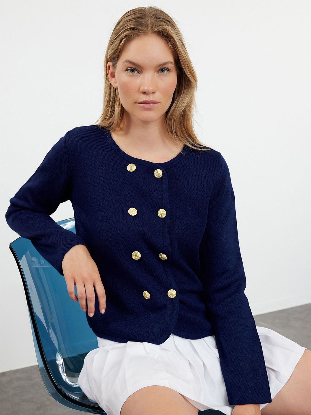 

Trendyol Women, Navy blue