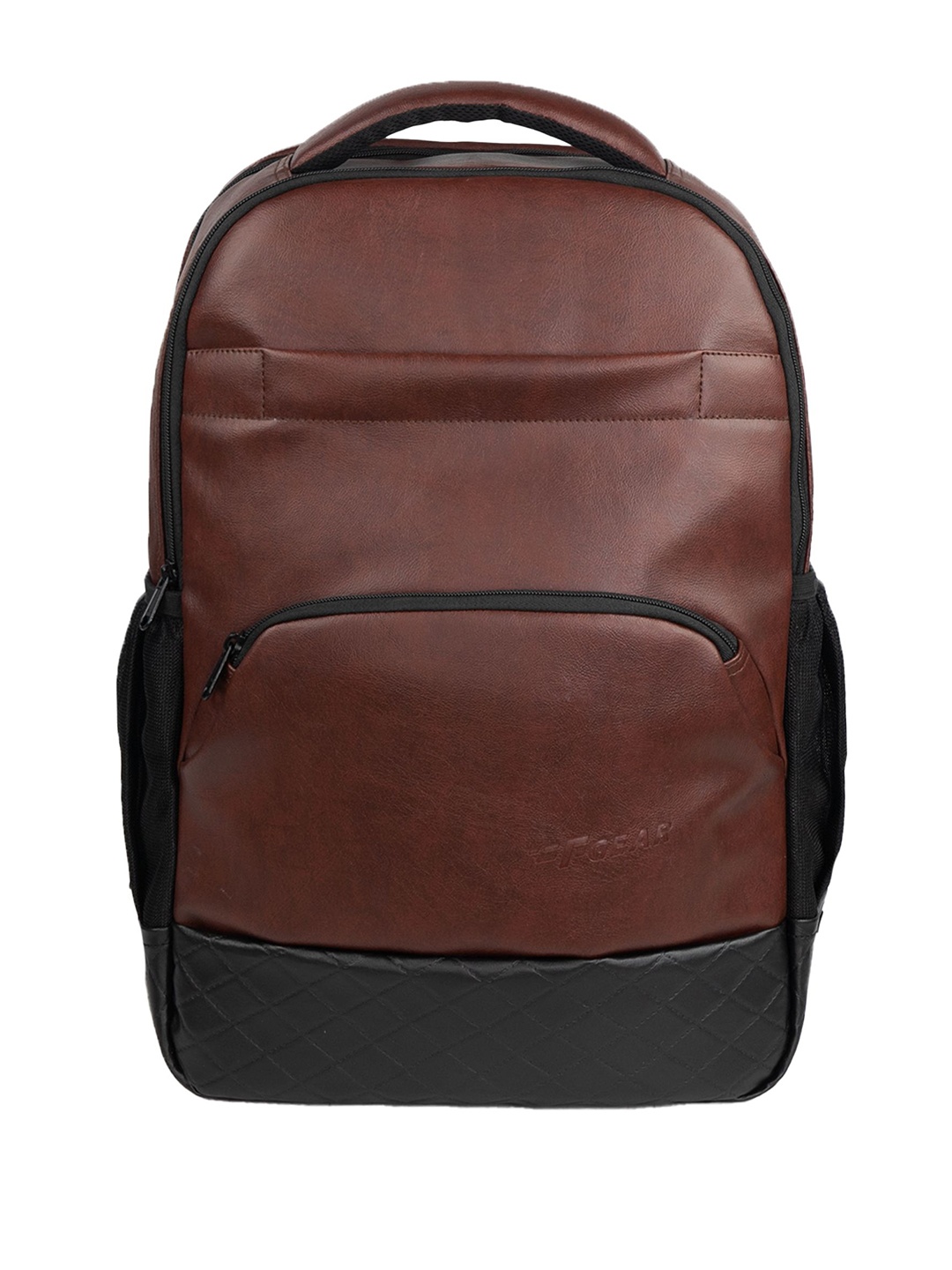 

F Gear Unisex Backpack, Brown