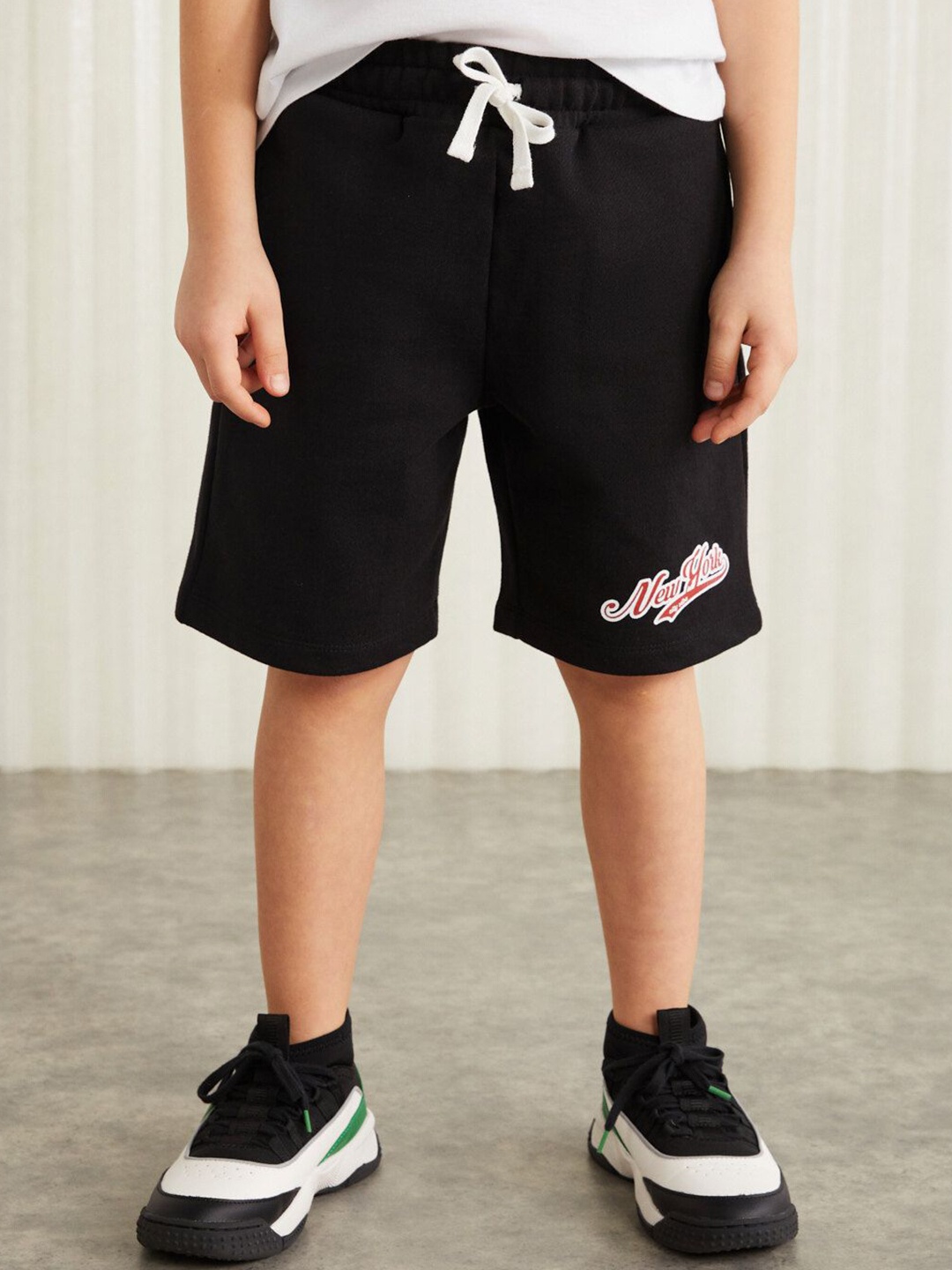 

GRIMELANGE Boys Shorts, Na