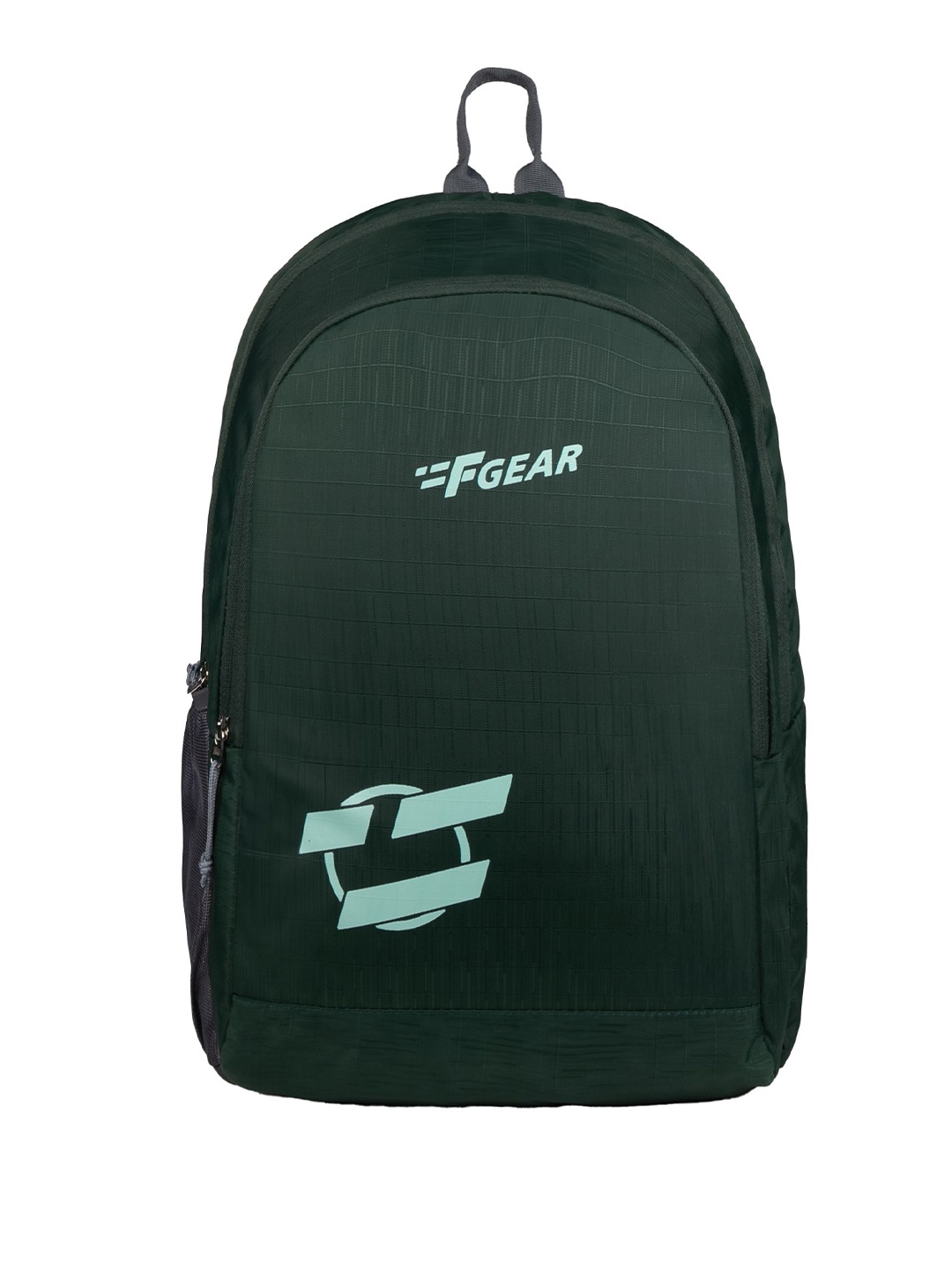 

F Gear Unisex Backpack, Green