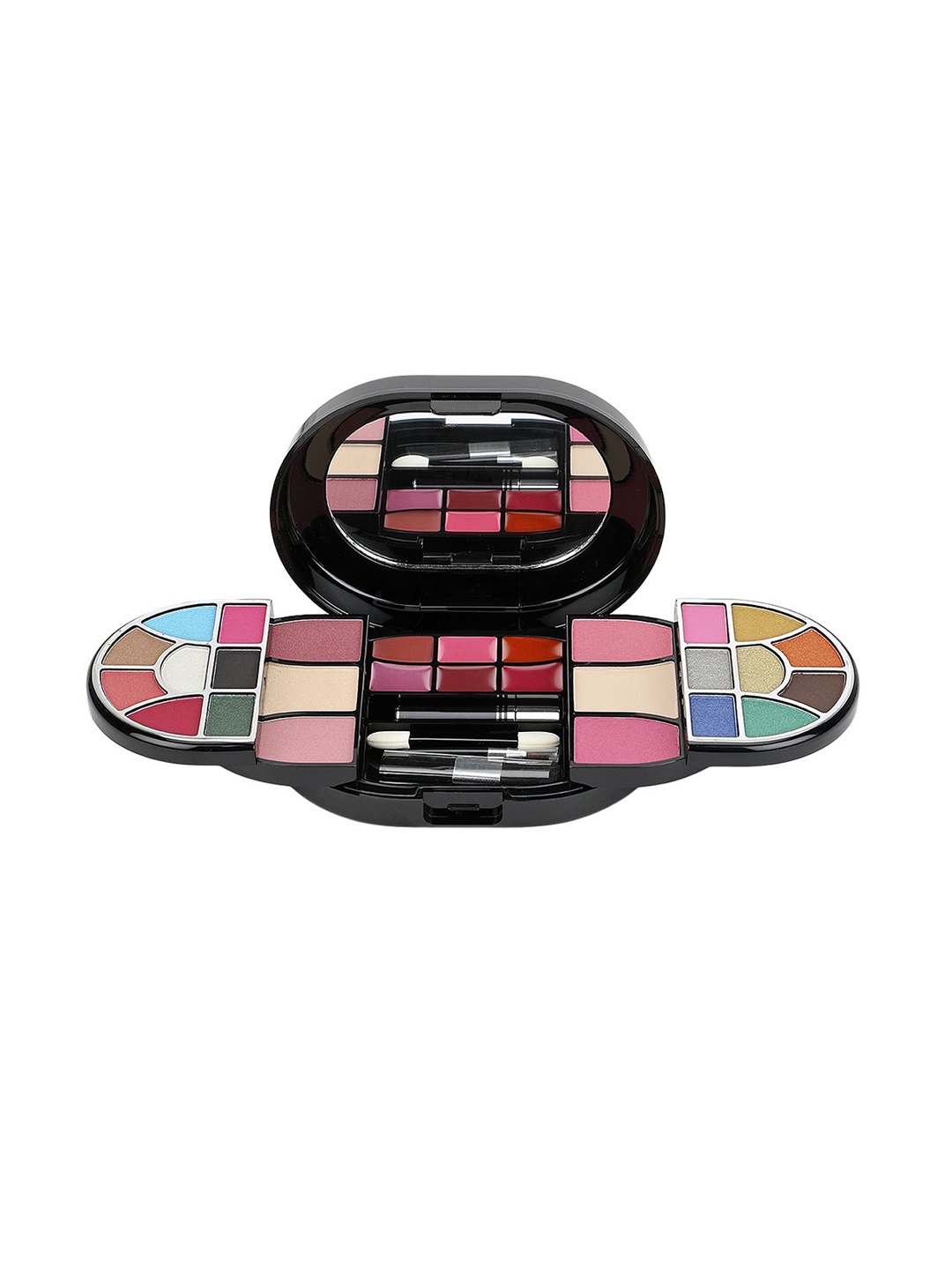 

Cameleon Set Of 5 De Maquillage Makeup Kit, Multi