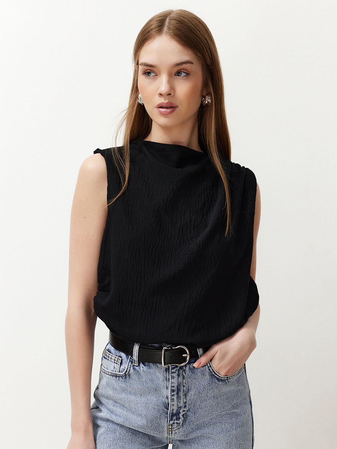 

Trendyol Top, Na