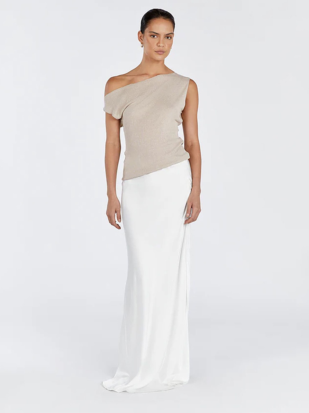 

LULU & SKY Top, Khaki