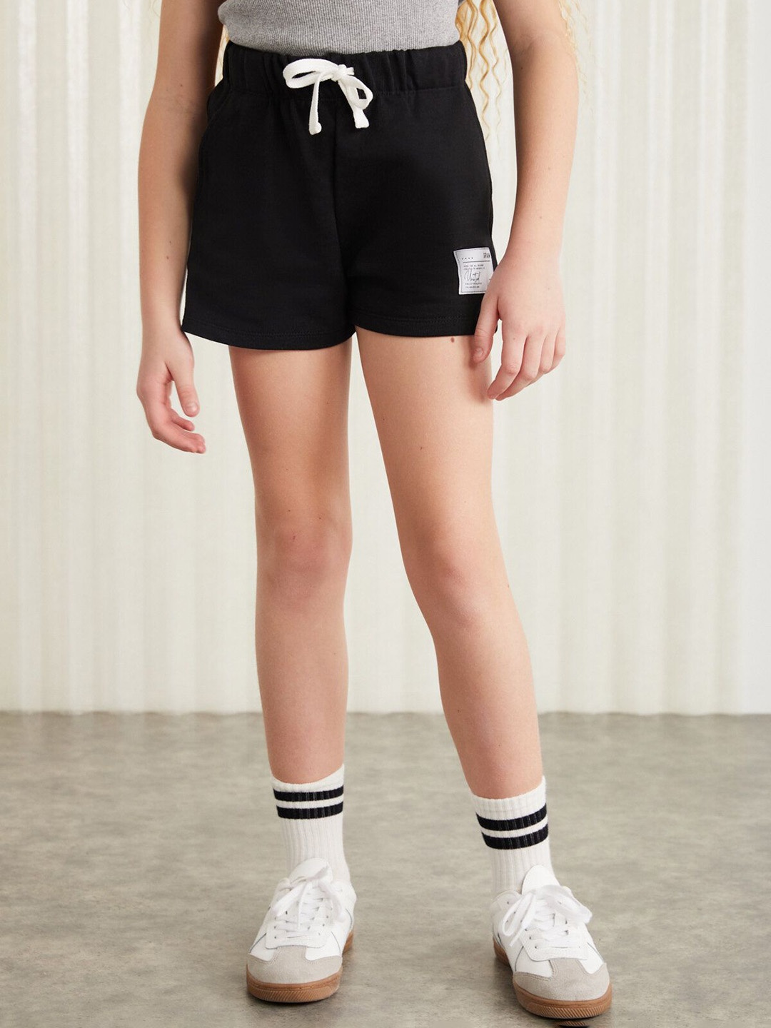 

GRIMELANGE Girls Shorts, Na