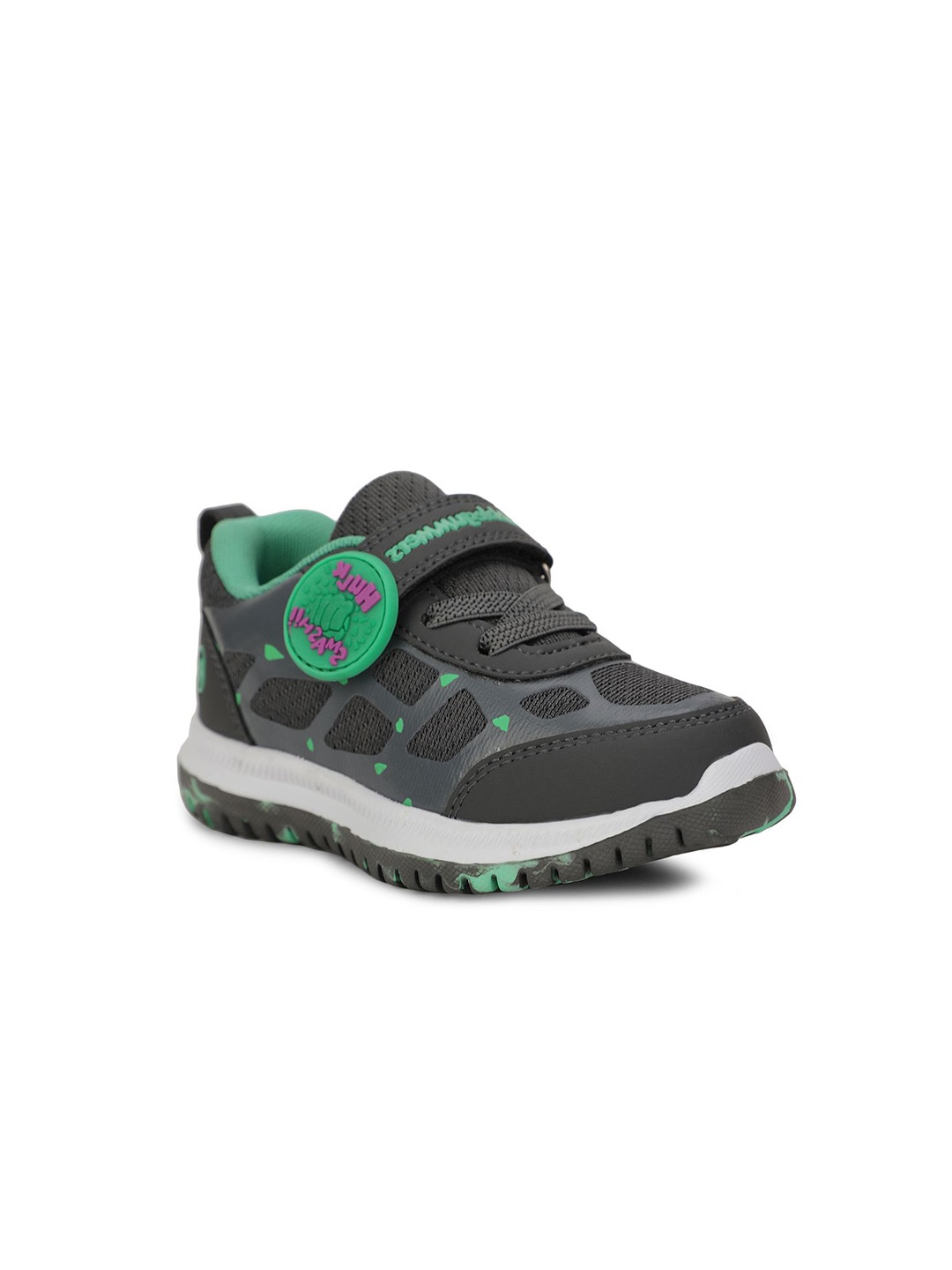 

Disney Boys Walking Non-Marking Sports Shoes, Black