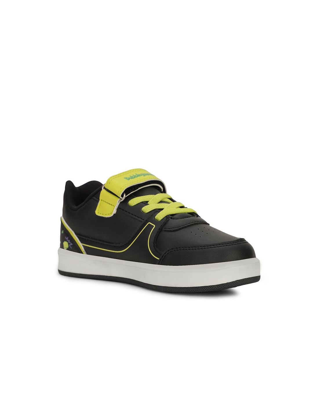 

Disney Boys Walking Non-Marking Sports Shoes, Black