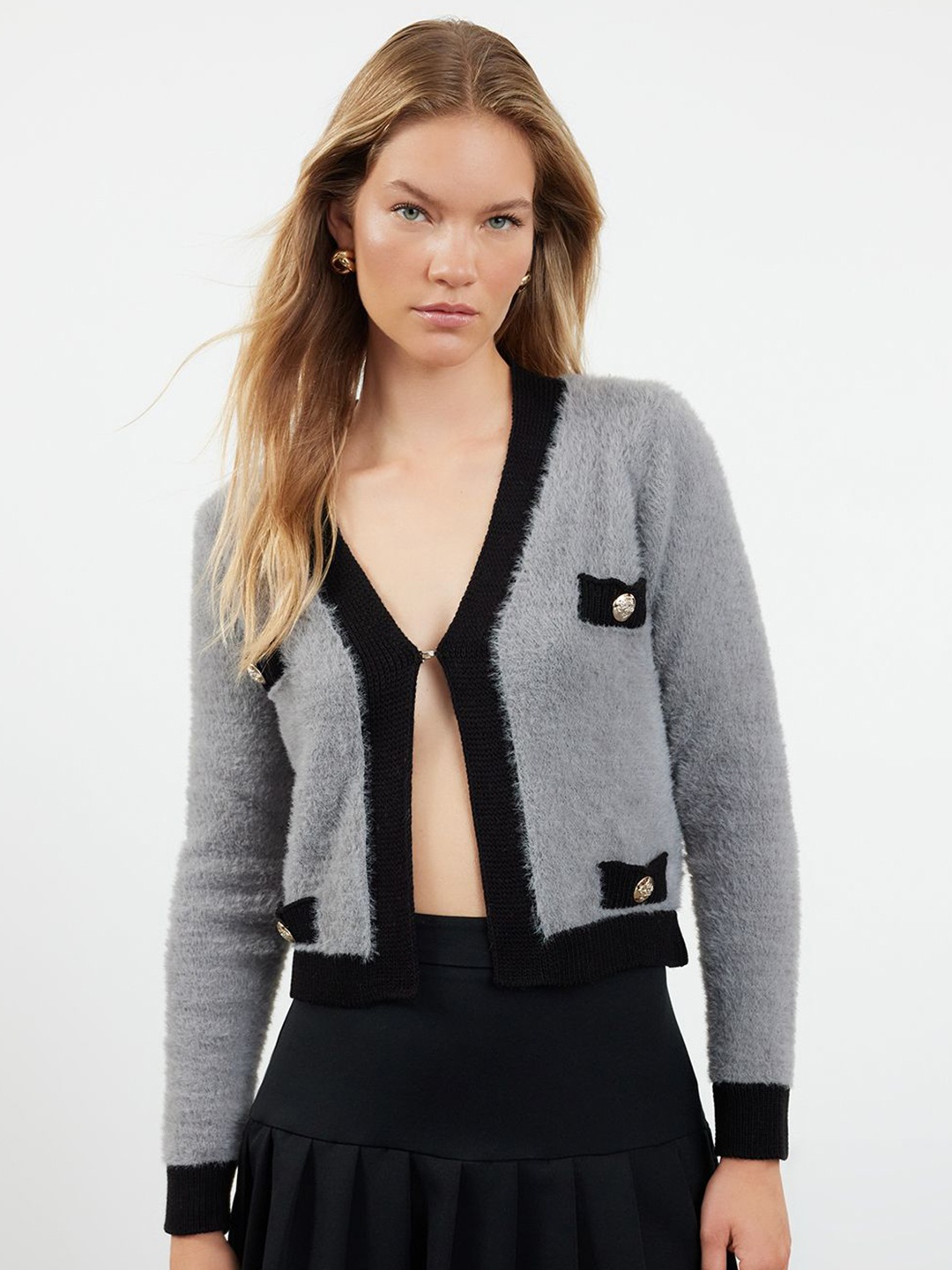 

Trendyol Women, Grey