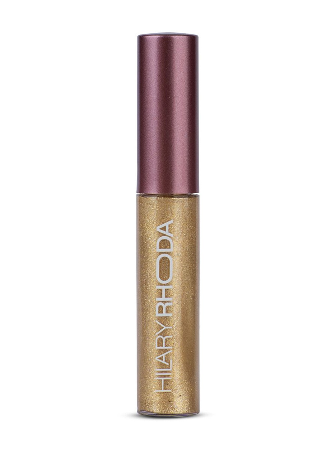 

Hilary Rhoda Showstopper Eyeliner - 5ml - Bride Gold