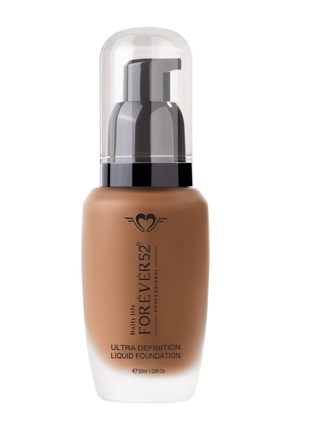 

Daily Life Forever52 Ultra Definition Liquid Foundation-30ml-Brownie-FLF003, Beige