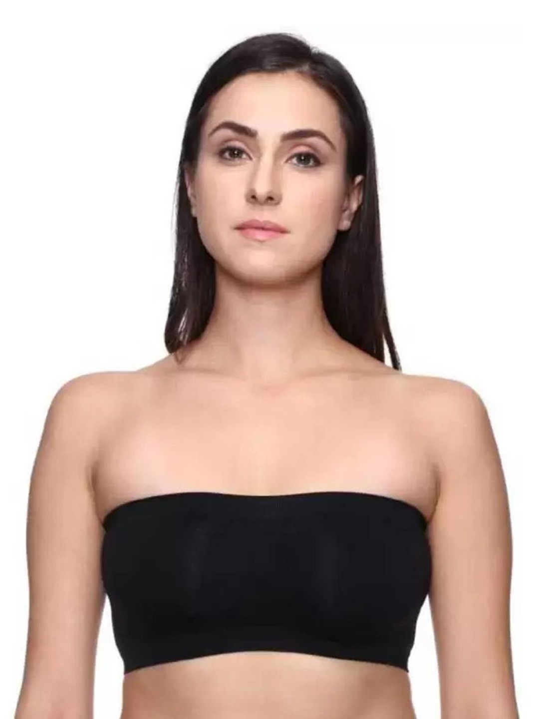 

ComfyStyle Bra Full Coverage, Black