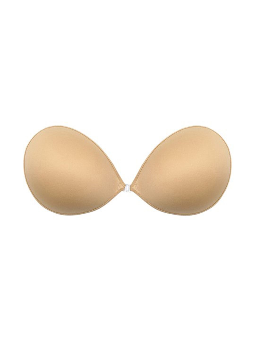 

Softwrap Reusable Stick-On Lingerie accessories, Beige