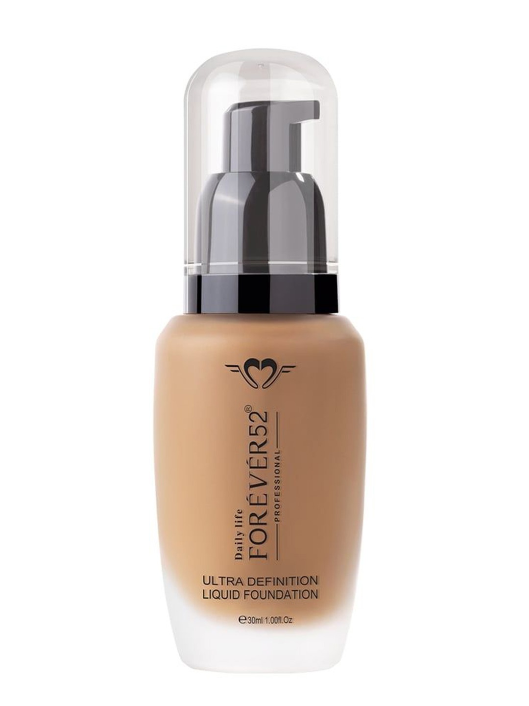 

Daily Life Forever52 Ultra Definition Liquid Foundation-30ml-FLF016_PeanutButter, Beige