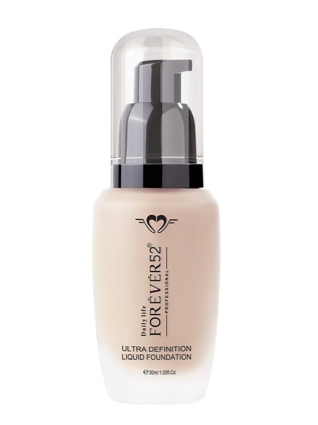 

Daily Life Forever52 Ultra Definition Liquid Foundation-30ml-FLF009_CreamPie, Beige