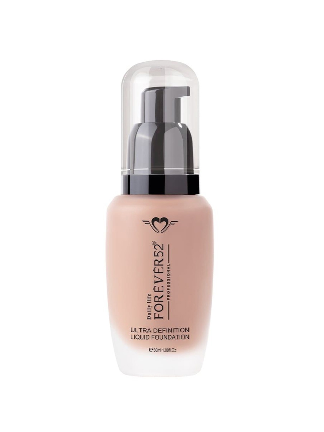 

Daily Life Forever52 Ultra Definition Liquid Foundation-30ml-FLF005-MilkCake, Beige