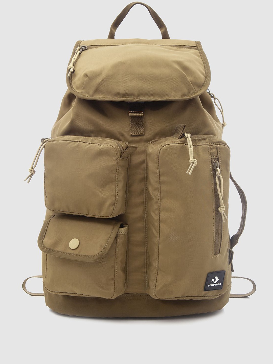 

Converse Unisex Backpack, Khaki