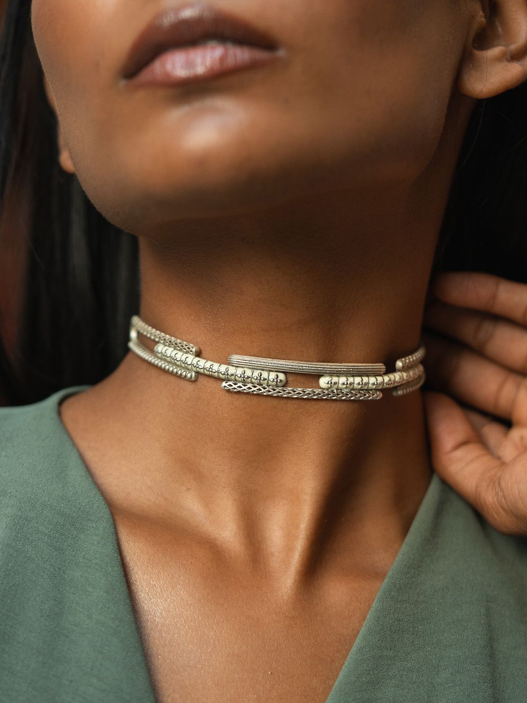 

SHAYA Sterling Silver Chain