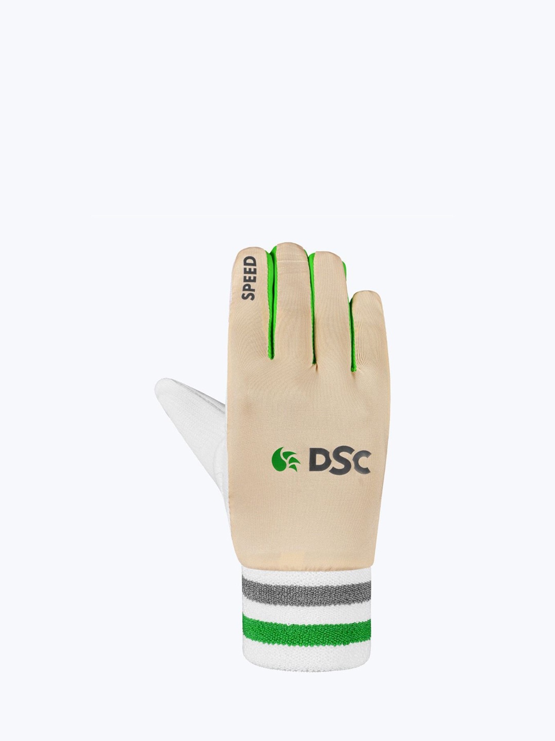 

DSC Men Sports Gloves, White